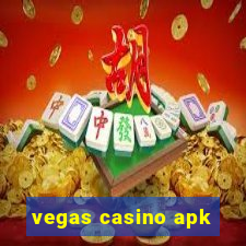 vegas casino apk