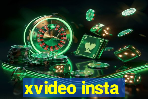 xvideo insta