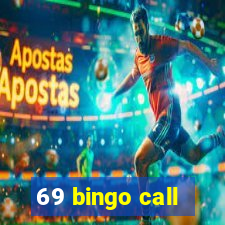 69 bingo call