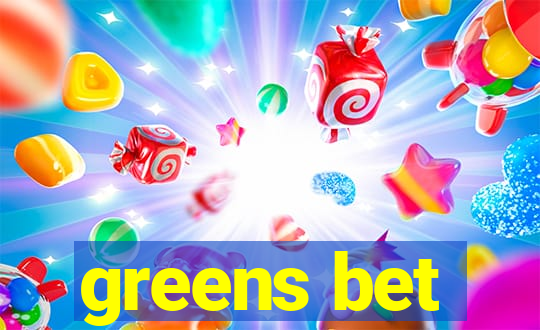 greens bet