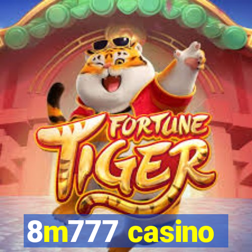 8m777 casino