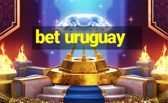 bet uruguay