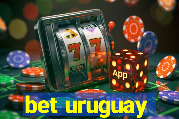 bet uruguay