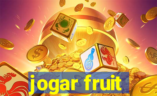 jogar fruit