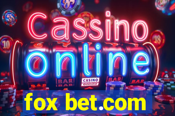 fox bet.com