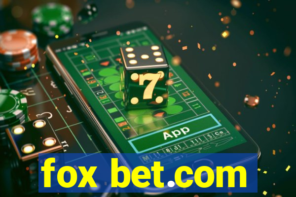 fox bet.com