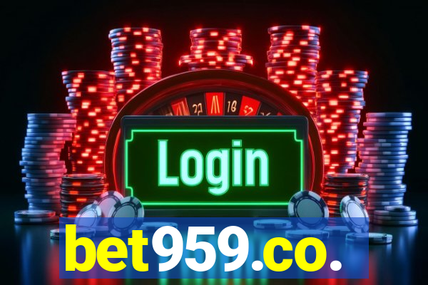 bet959.co.