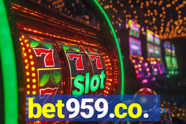 bet959.co.