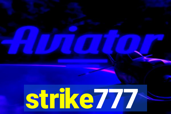 strike777