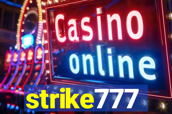 strike777