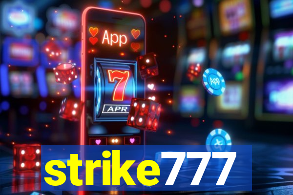 strike777