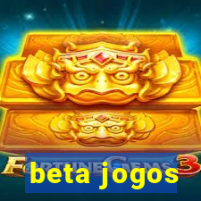 beta jogos