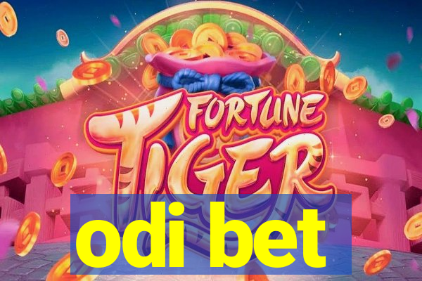 odi bet