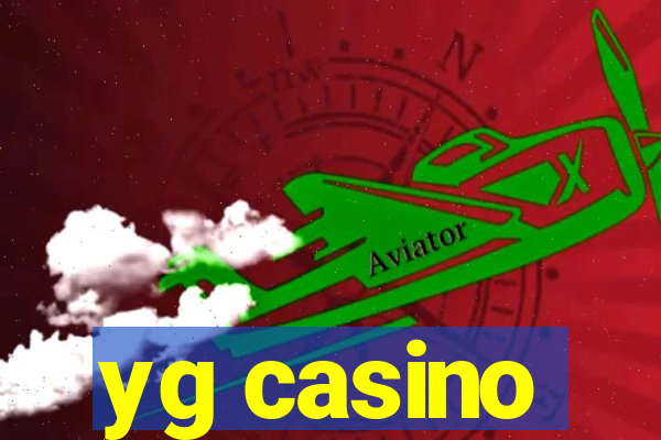 yg casino