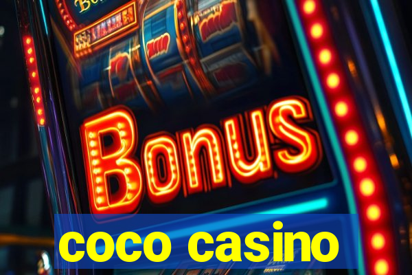 coco casino