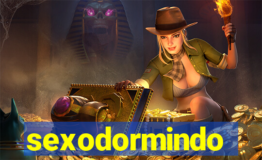 sexodormindo