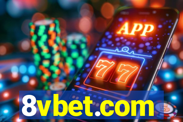 8vbet.com