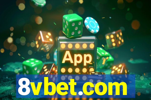 8vbet.com