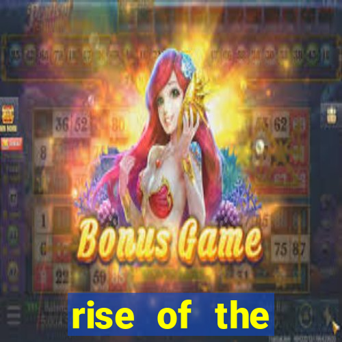 rise of the valkyrie splitz slot