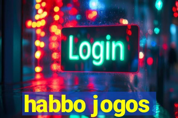 habbo jogos