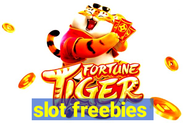 slot freebies