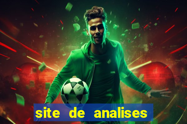 site de analises futebol virtual