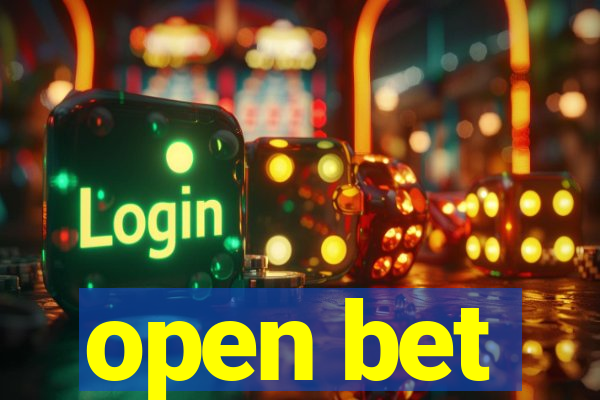 open bet