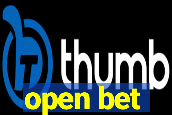 open bet