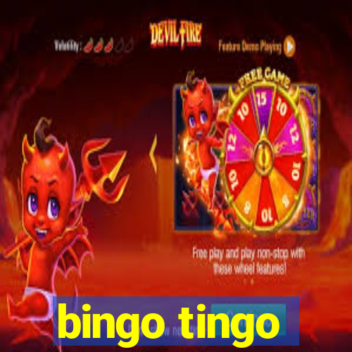 bingo tingo