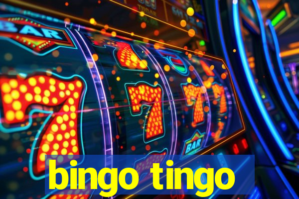 bingo tingo