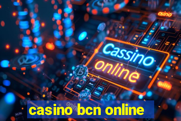 casino bcn online