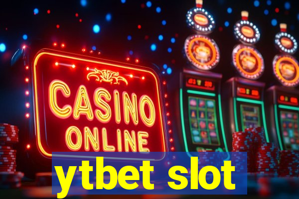 ytbet slot