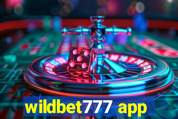 wildbet777 app