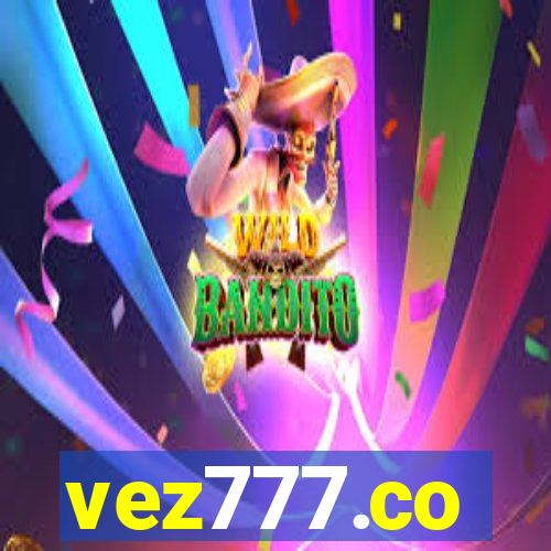 vez777.co