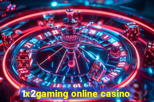 1x2gaming online casino