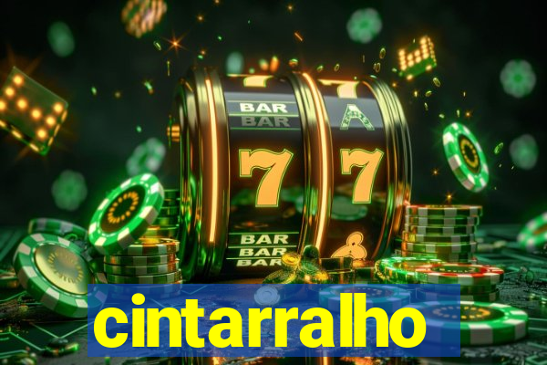 cintarralho