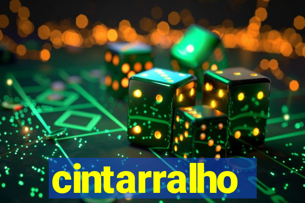 cintarralho