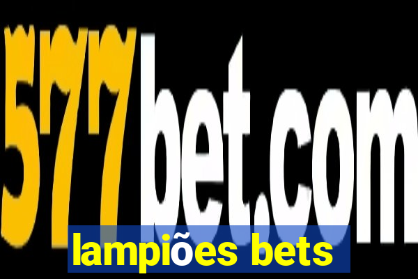 lampiões bets