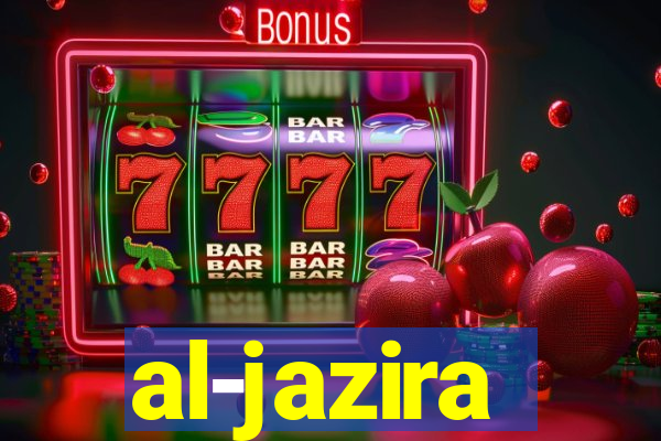 al-jazira