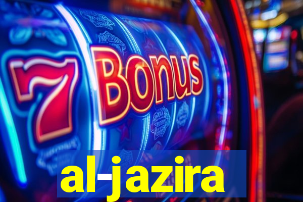 al-jazira