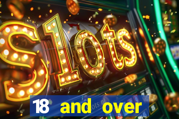 18 and over casinos in oregon