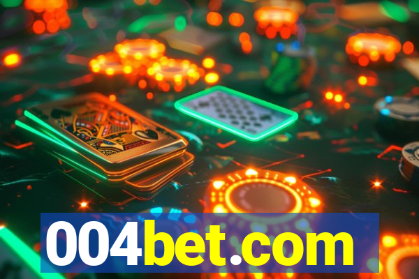 004bet.com