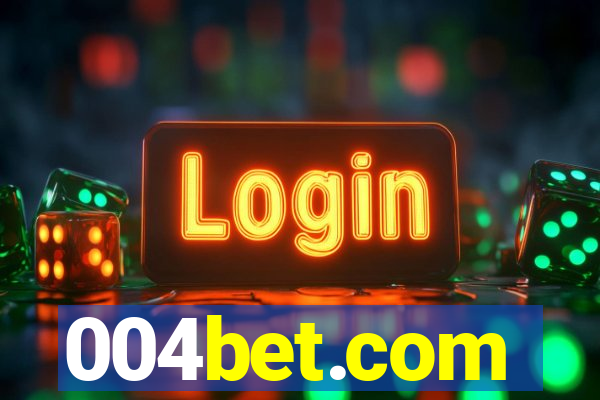 004bet.com