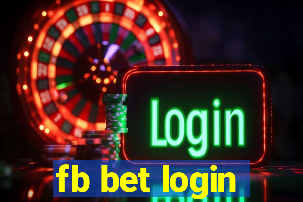 fb bet login