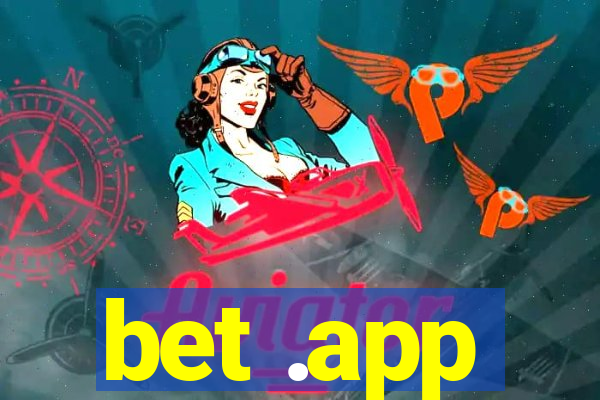 bet .app