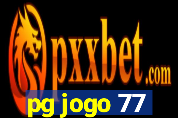 pg jogo 77