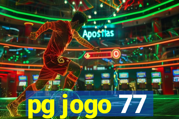 pg jogo 77