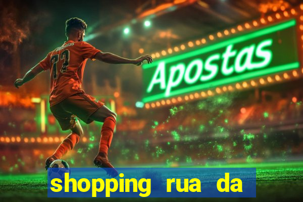 shopping rua da praia cinema