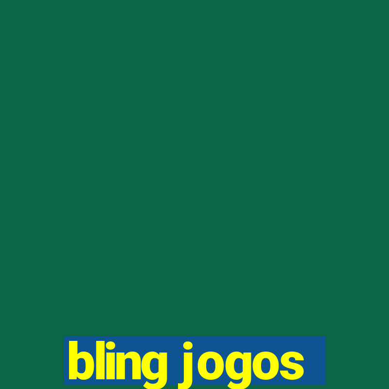 bling jogos