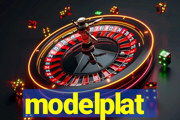 modelplat